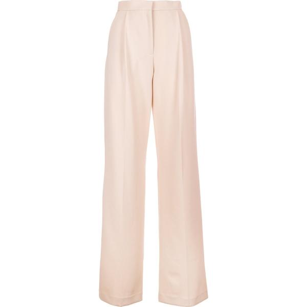 pantaloni Fracomina marrone