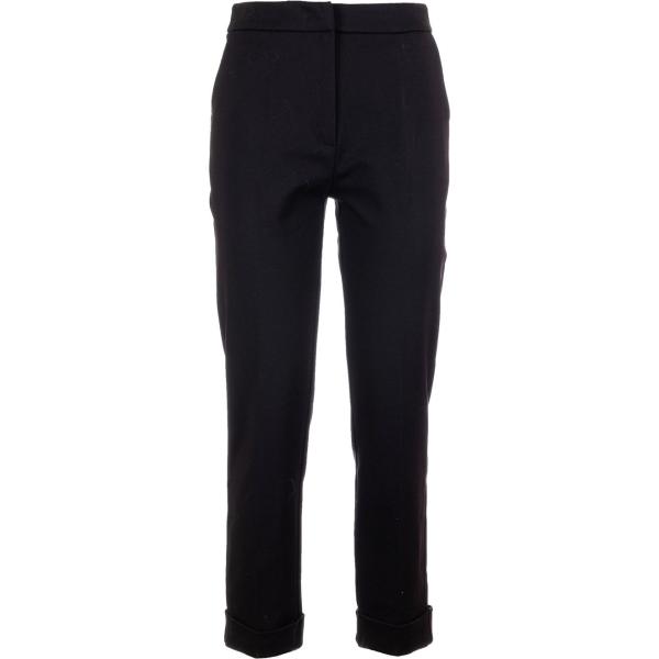 pantaloni Fracomina nero