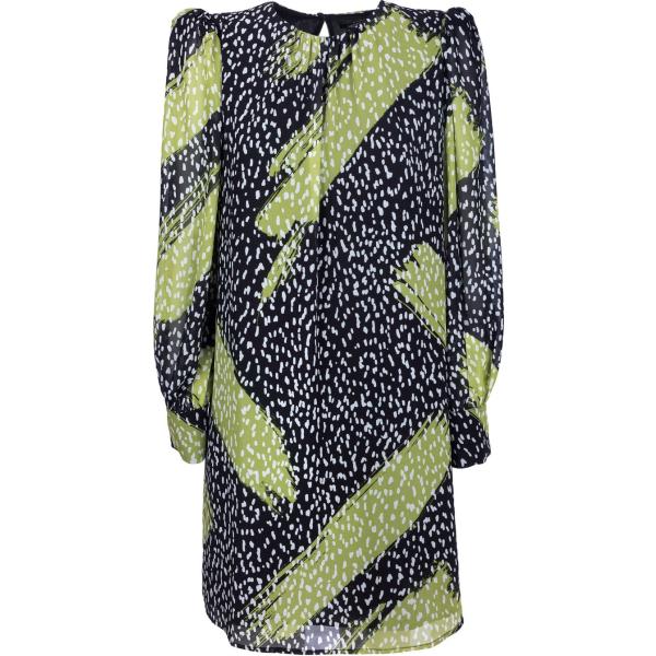 vestiti Fracomina nero