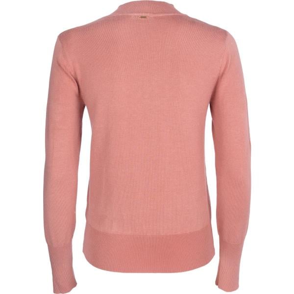 maglieria Fracomina rosa