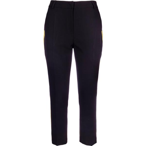 pantaloni Fracomina blu