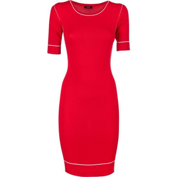vestiti Fracomina rosso