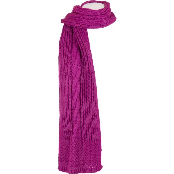 sciarpe Fracomina rosso
