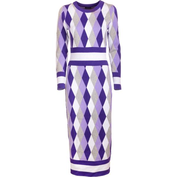 vestiti midi/longuette Fracomina bianco