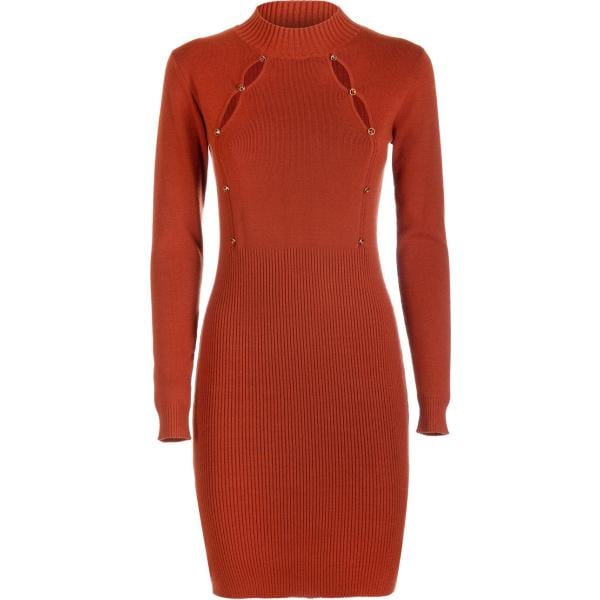 vestiti Fracomina rosso