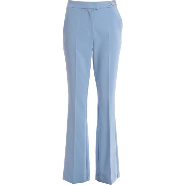 pantaloni Fracomina blu