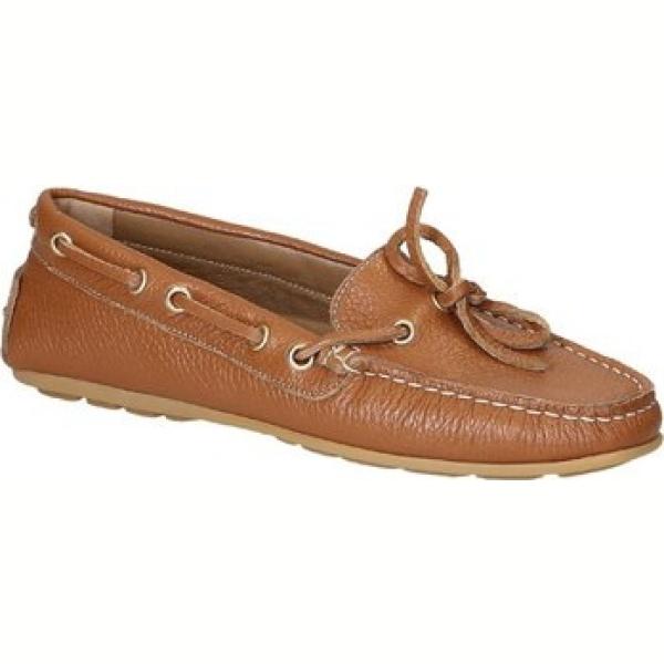 mocassini Leonardo Shoes marrone