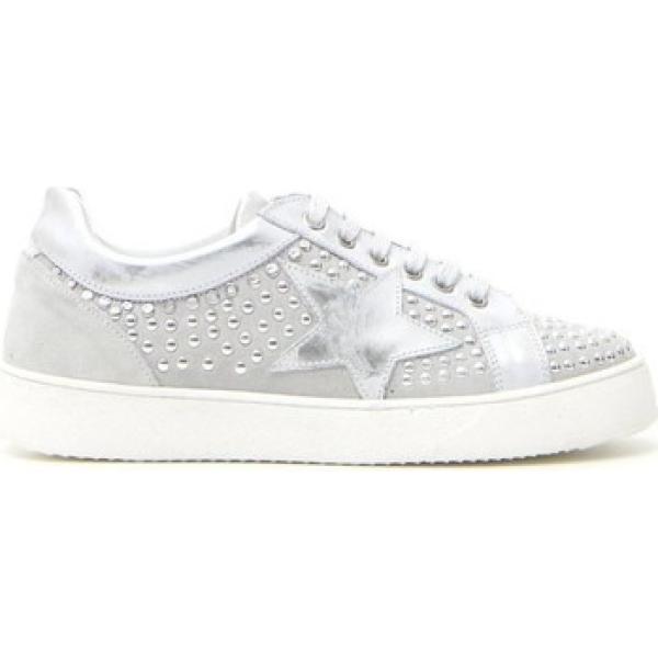 Sneakers bianco Pittarello bianco