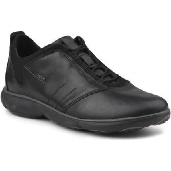 sneakers Geox grigio