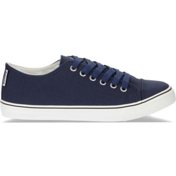 Scarpe blu Diadora blu