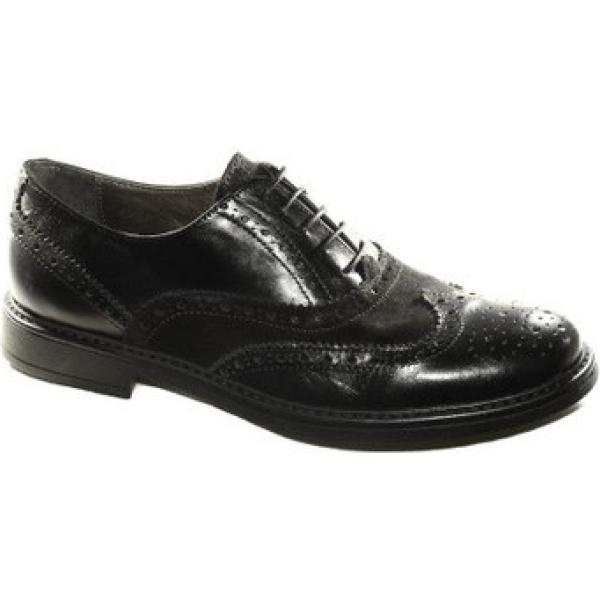 Scarpe elegant nero Made In Italia nero