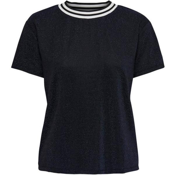 t-shirt Only blu