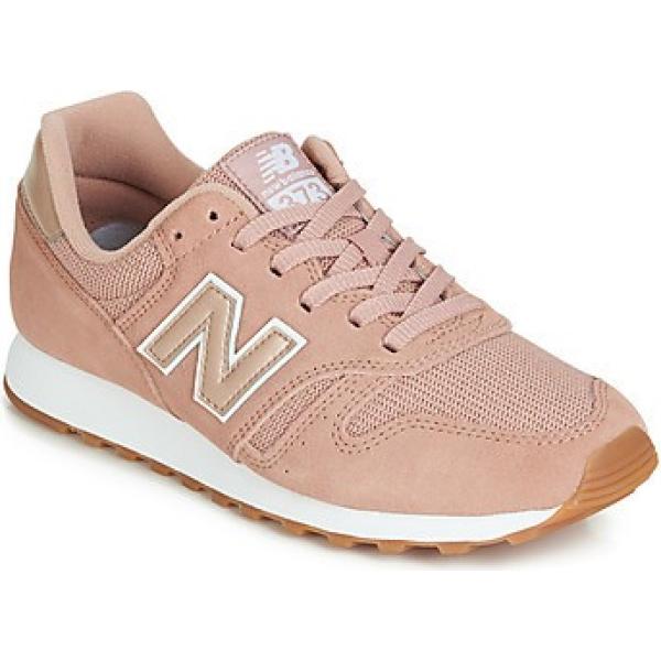 sneakers New Balance rosa