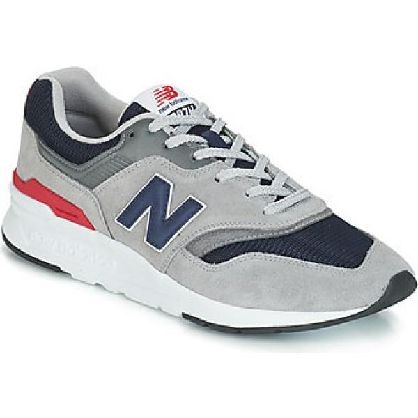 sneakers New Balance grigio