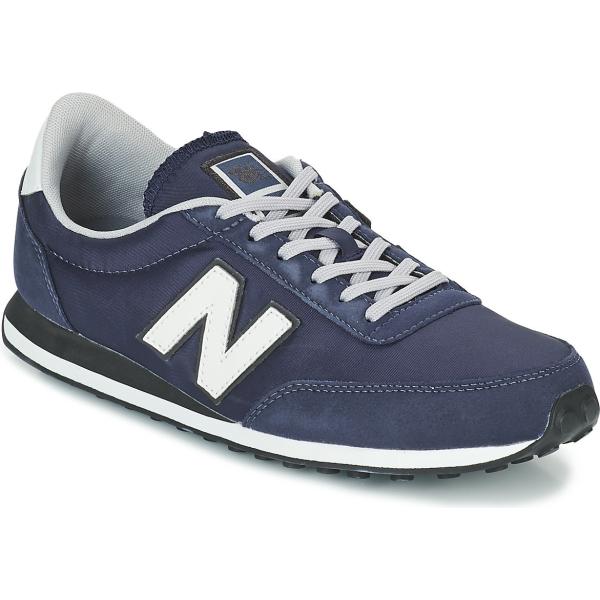 Scarpe blu New Balance blu