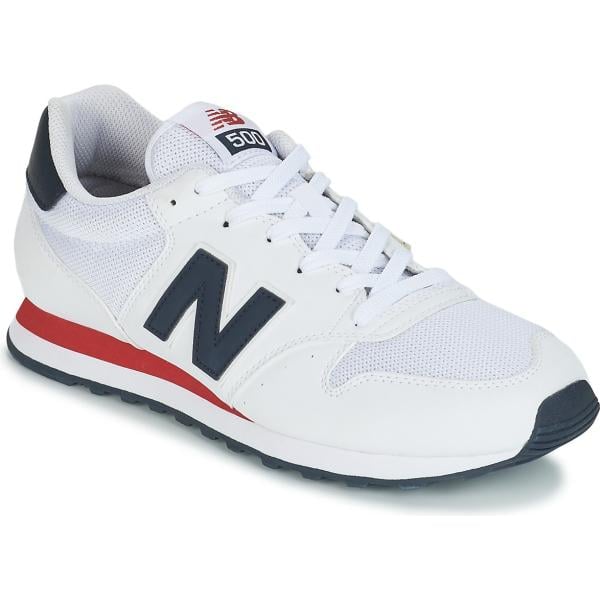 sneakers New Balance bianco