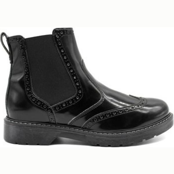Scarpe nero Nero Giardini nero