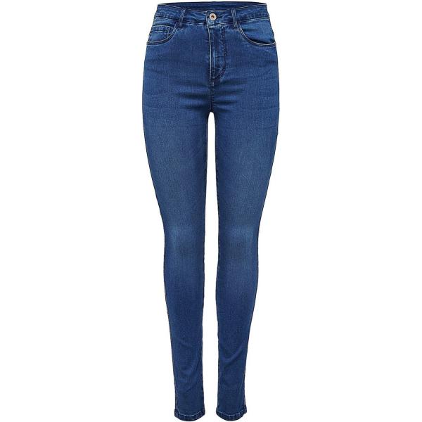 jeans skinny Only blu
