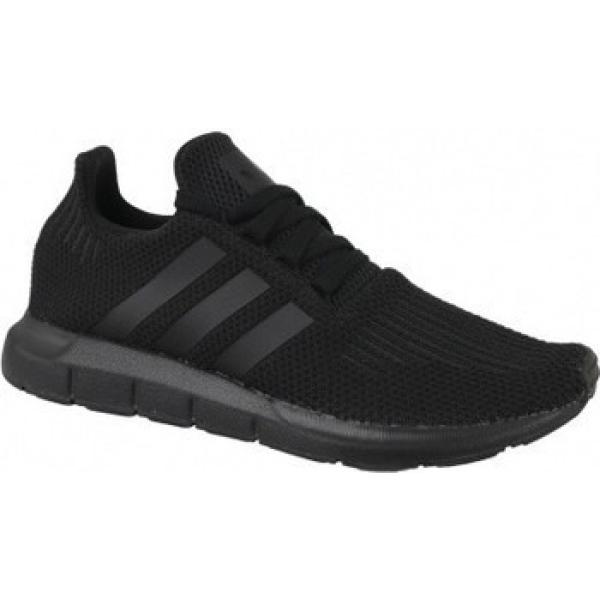 Scarpe nero Adidas nero