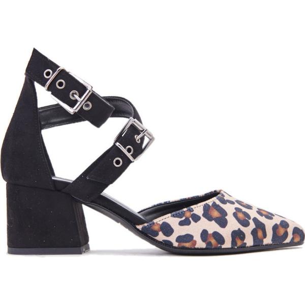 Scarpe beige Divine Follie