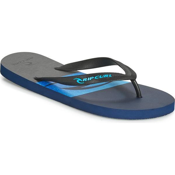 Infradito blu Rip Curl blu
