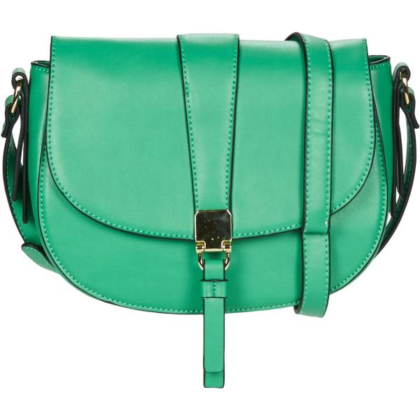 shopping bag André verde