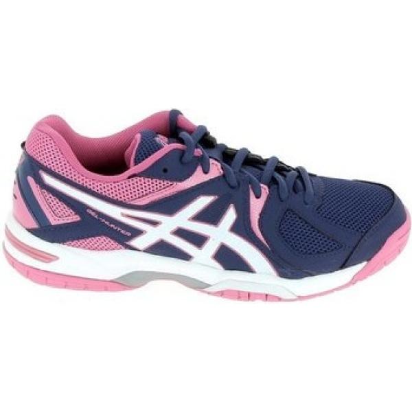 sneakers Asics blu