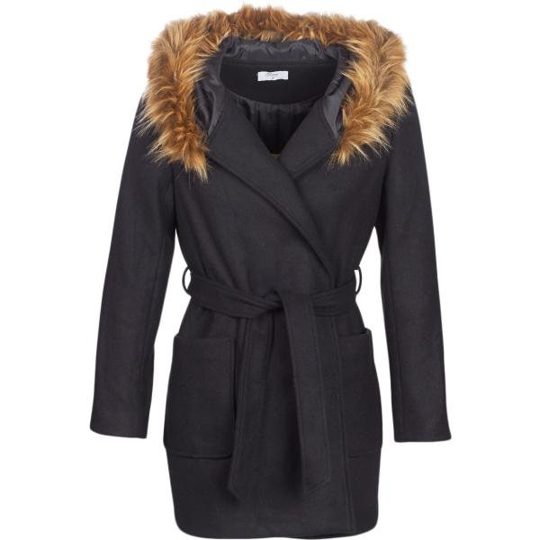 cappotti Betty London nero
