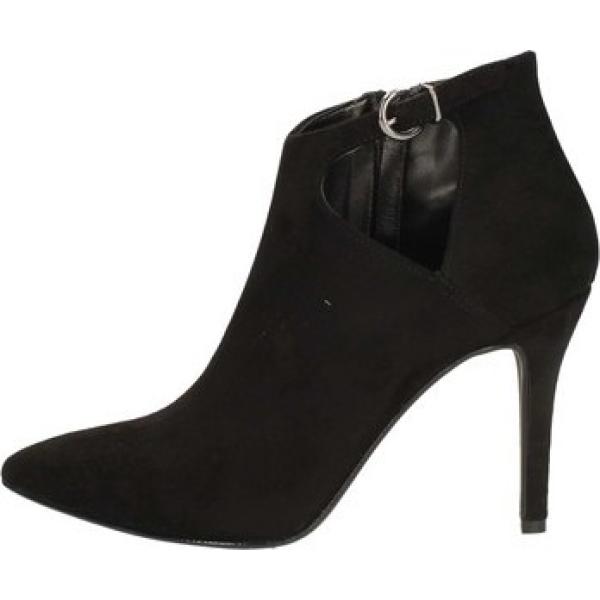 stivaletti Bottega Lotti nero