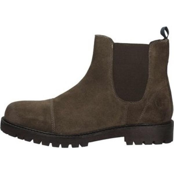 stivali e stivaletti Lumberjack rosso