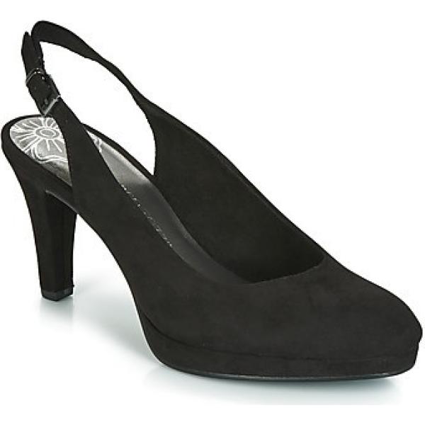 scarpa Marco Tozzi nero