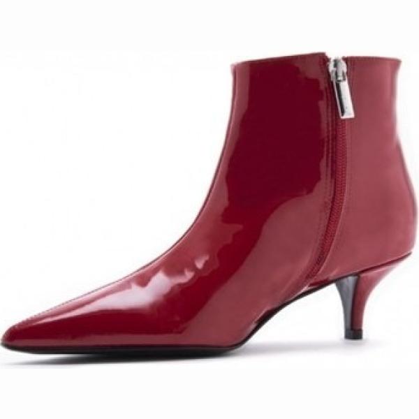 Tronchetti Tendenze Calzature