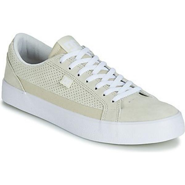 sneakers DC Shoes bianco