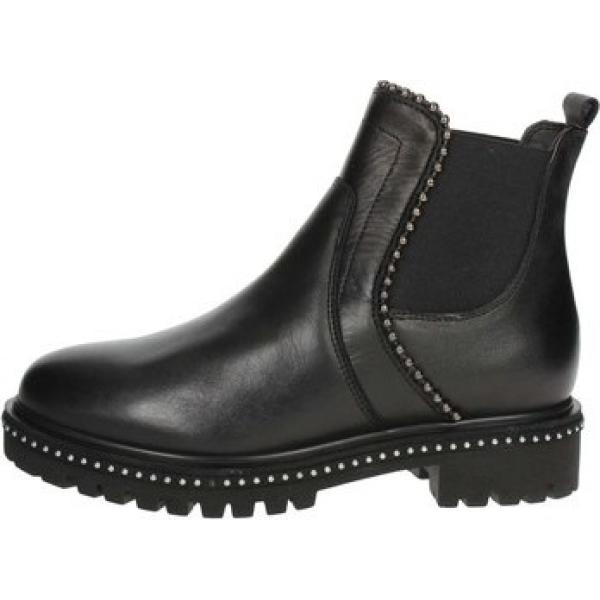 stivaletti Arlee Mod nero
