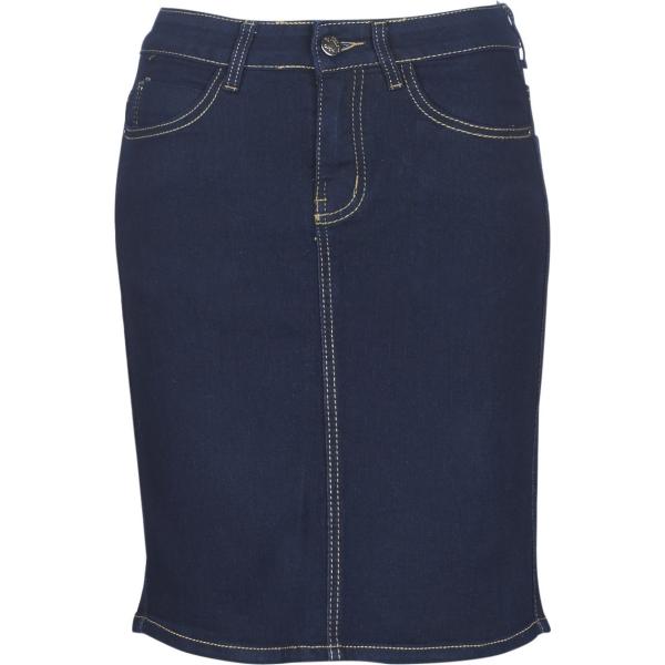 minigonna Yurban blu