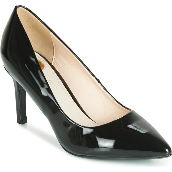 Scarpe nero Buffalo nero