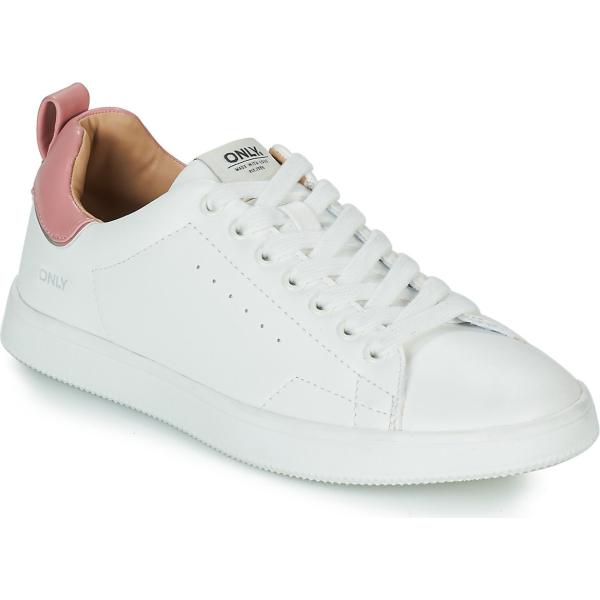 Sneakers Only bianco