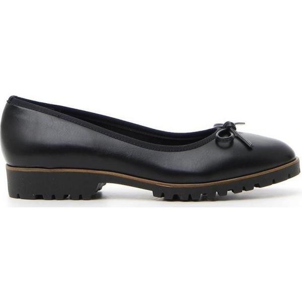 Ballerine nero Pittarello nero