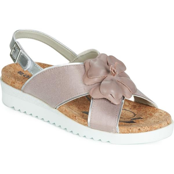 sandali Romika Westland rosa