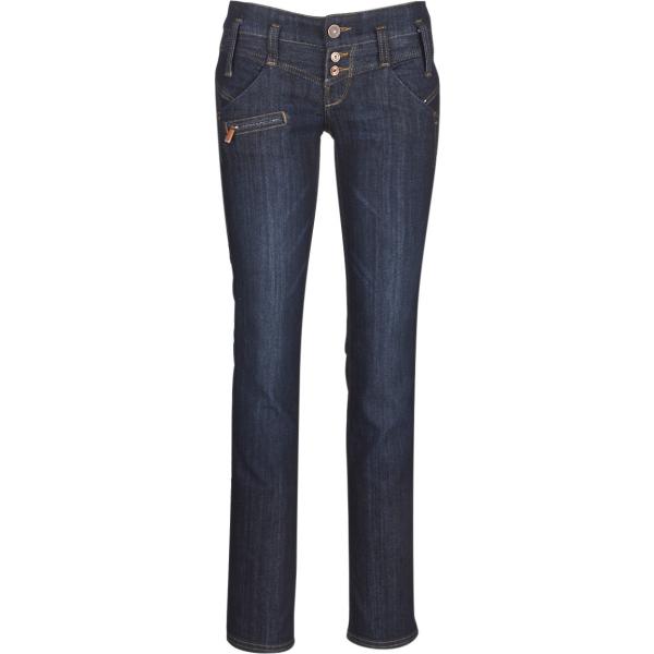Jeans in denim blu Freeman T.Porter blu