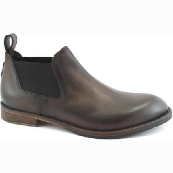 stivaletti J.p. David marrone