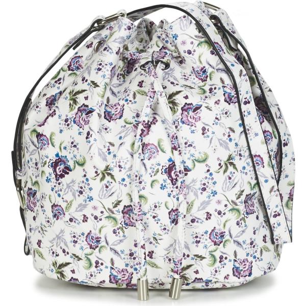 borsa a mano André multicolore
