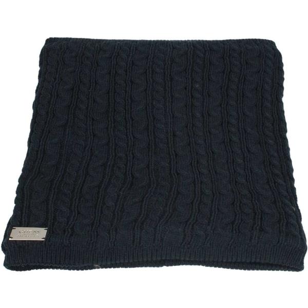 sciarpe Guess blu