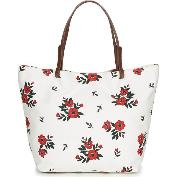 borsa Petite Mendigote bianco