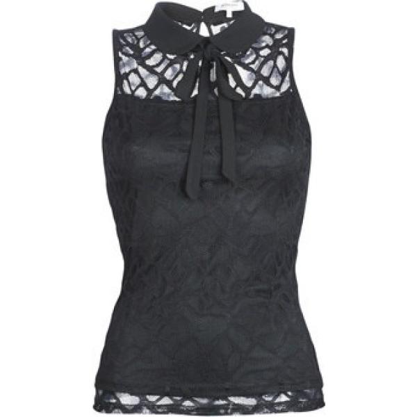 camicie Morgan grigio