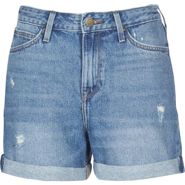 shorts Lee blu