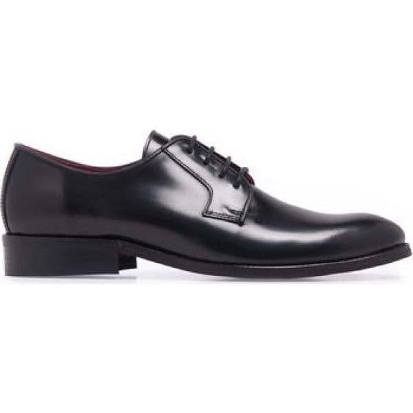 scarpe stringate Son Castellanisimos nero
