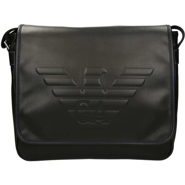 borsa Armani nero