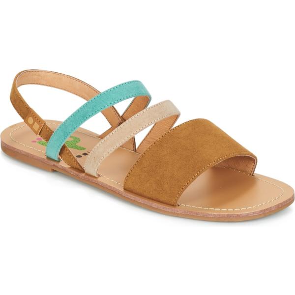 Sandali marrone Coolway marrone
