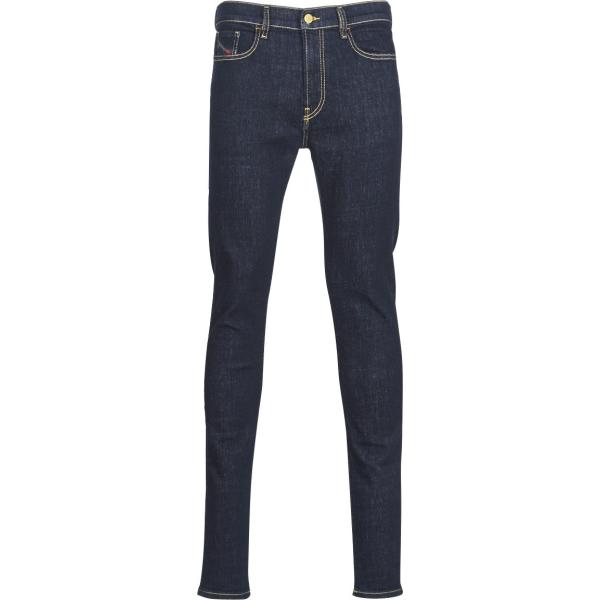 jeans Diesel blu